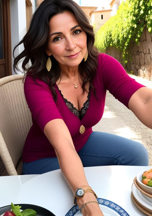 escort girl Pirajoux : profil 5