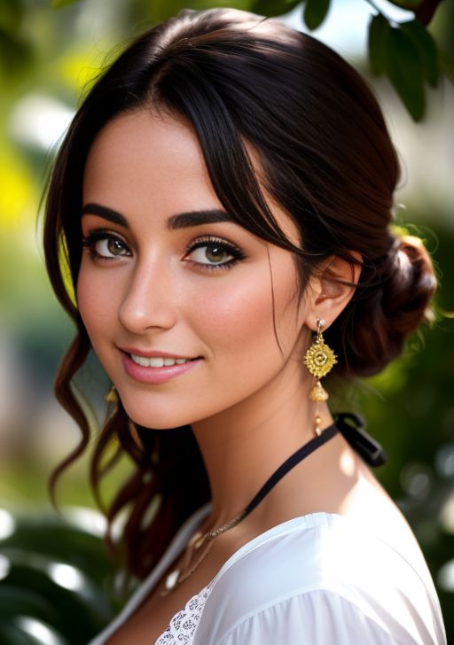 escorte luxe Peyrieu : profil 8