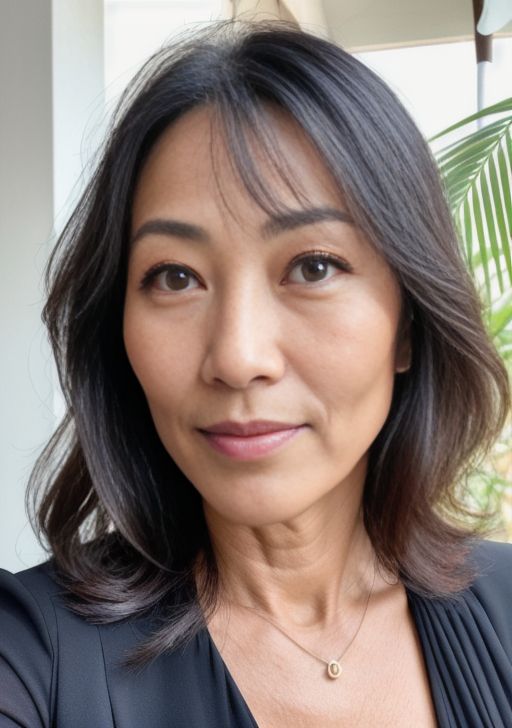 fille de compagnie Hotonnes : profil 4