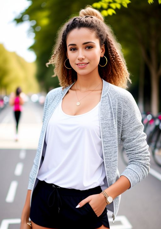 fille de compagnie Hotonnes : profil 9