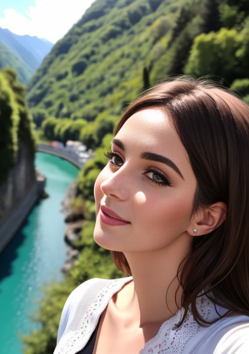 escorte haut de gamme Nurieux-Volognat : profil 7